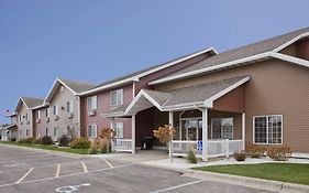 Paynesville Inn & Suites Paynesville Mn